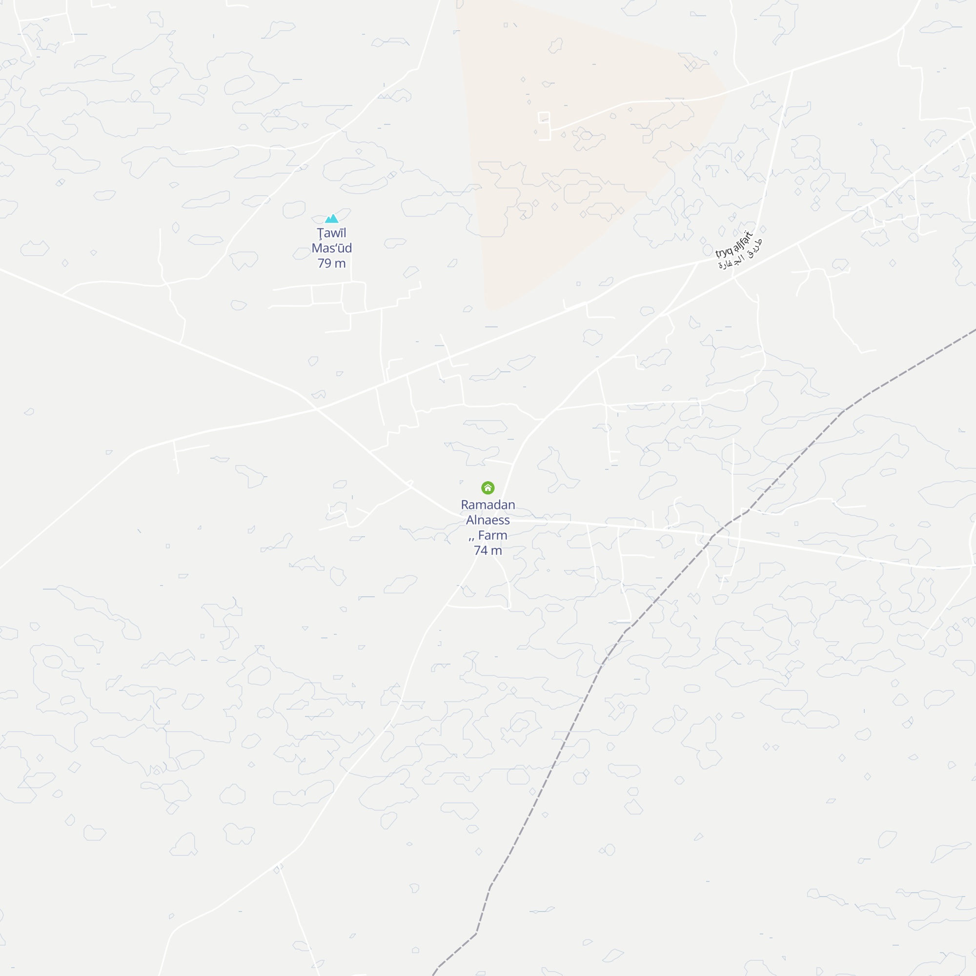 Ramadan Alnaess ,, Farm map