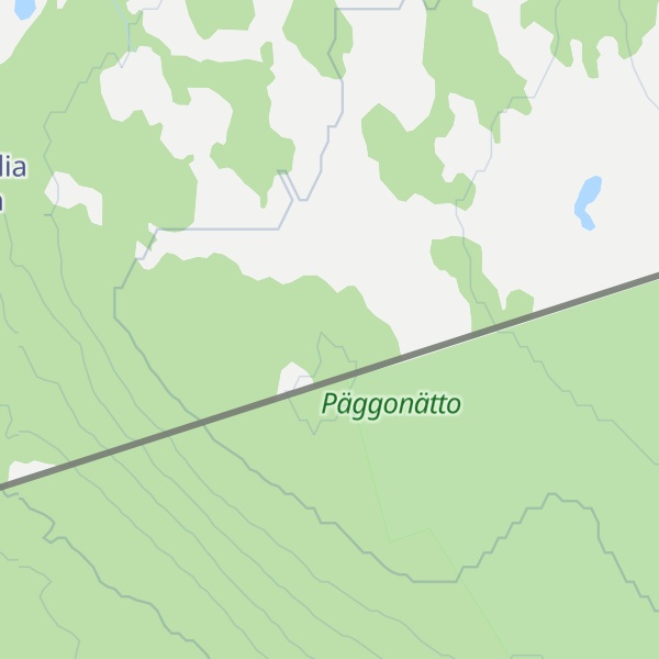 Map of Hoyta