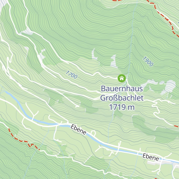 Map of Selmerhof