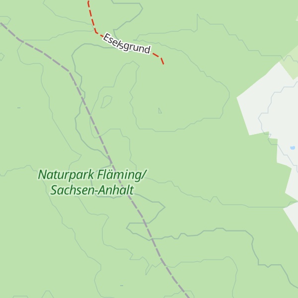Map of Gorrenberge