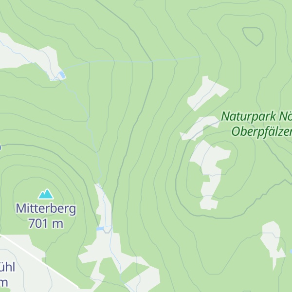 Map of Maschenhütte