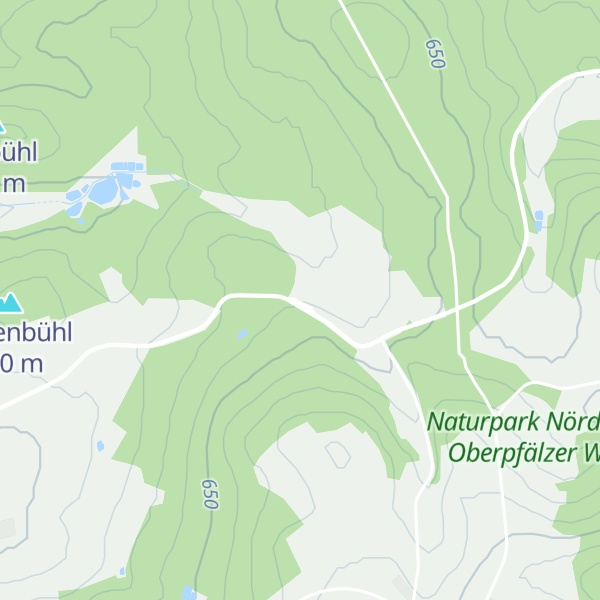 Map of Skihütte