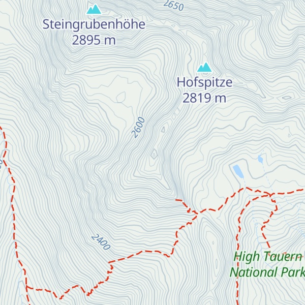 Map of Kastal