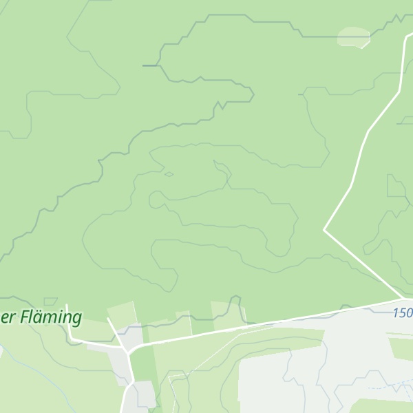Map of Katzenberg