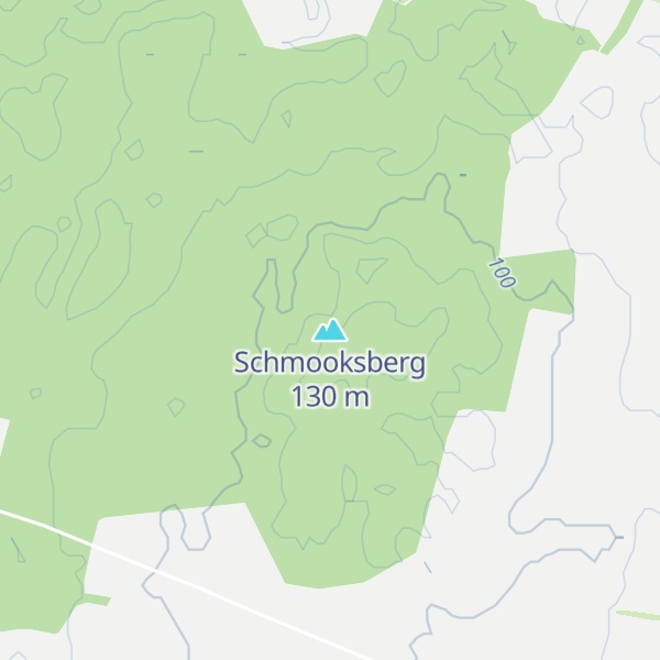 Map of Schmooksberg