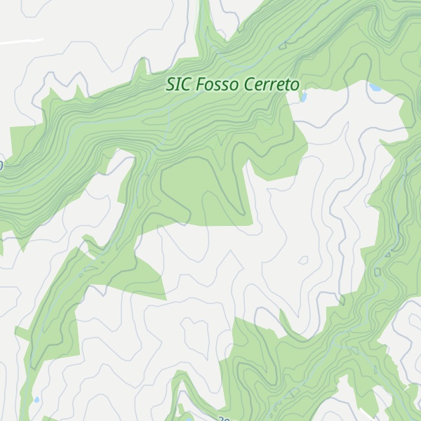 Map of Tenuta Di Filissano