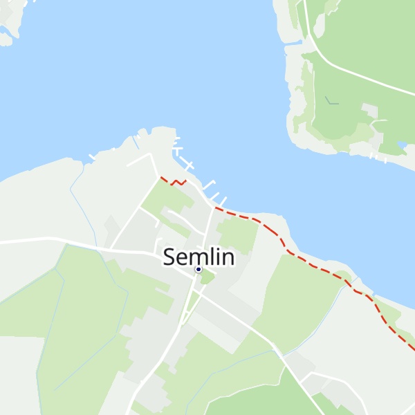 Map of Fischerhütte