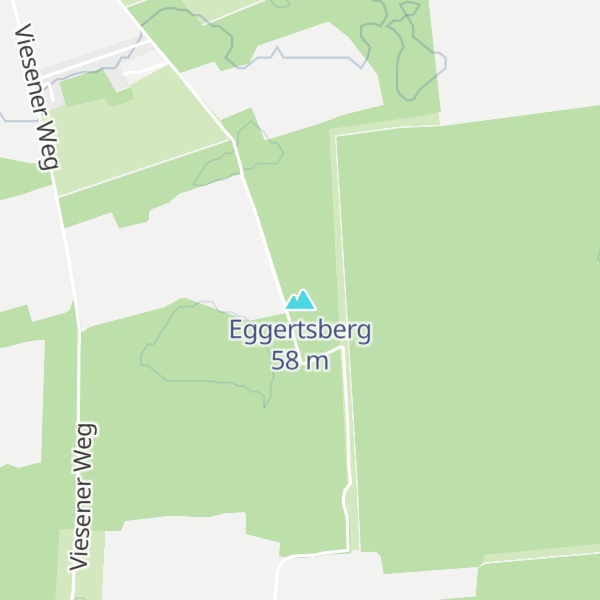Map of Eggertsberg