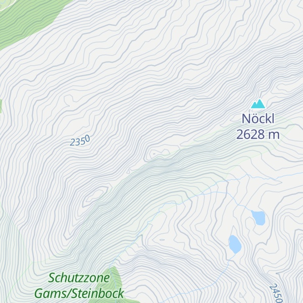Map of Kesseberg
