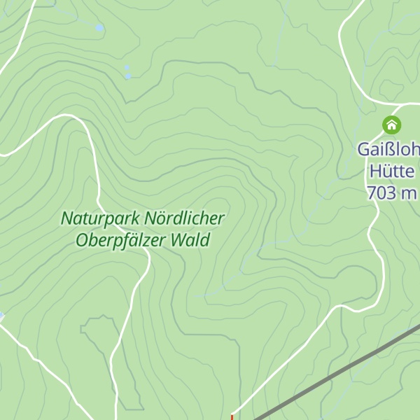 Map of Buchberg