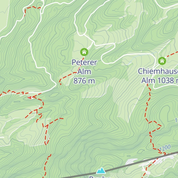 Map of Samerkaser