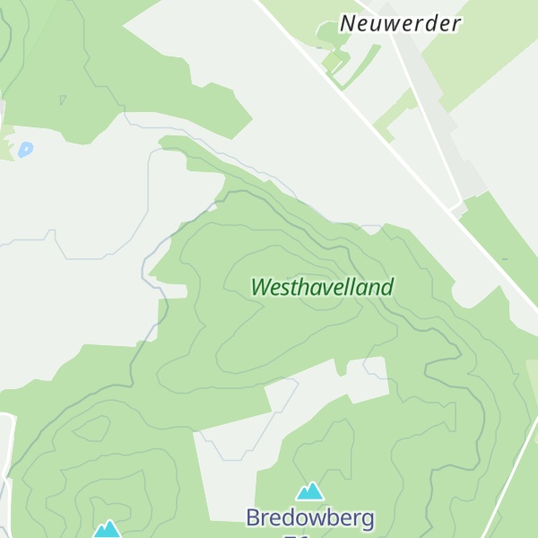 Map of Steinberg