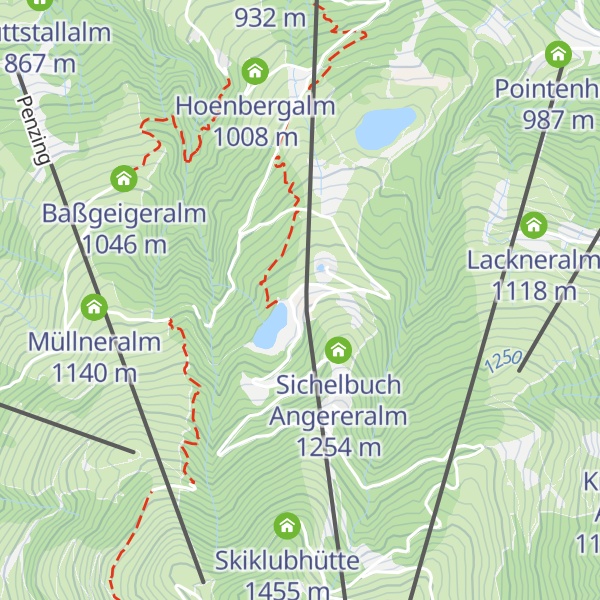 Map of Koasaburg