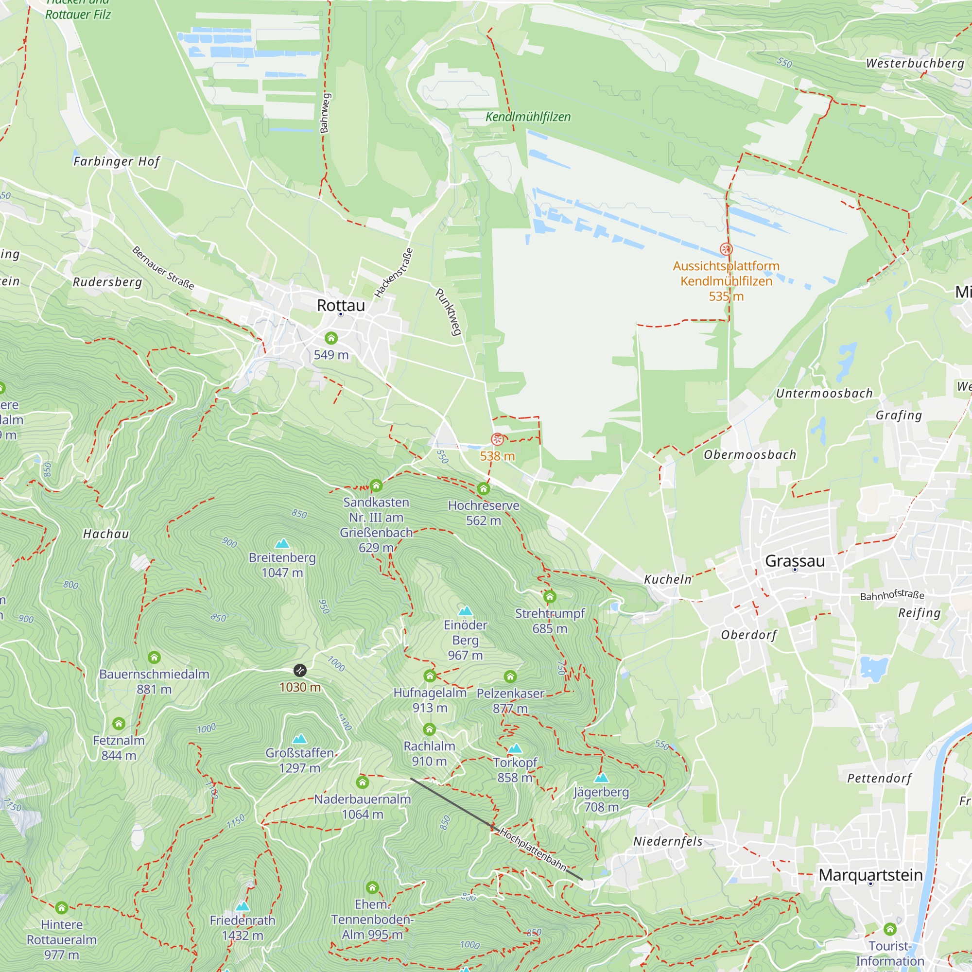 Aufschlagwasserhaus map