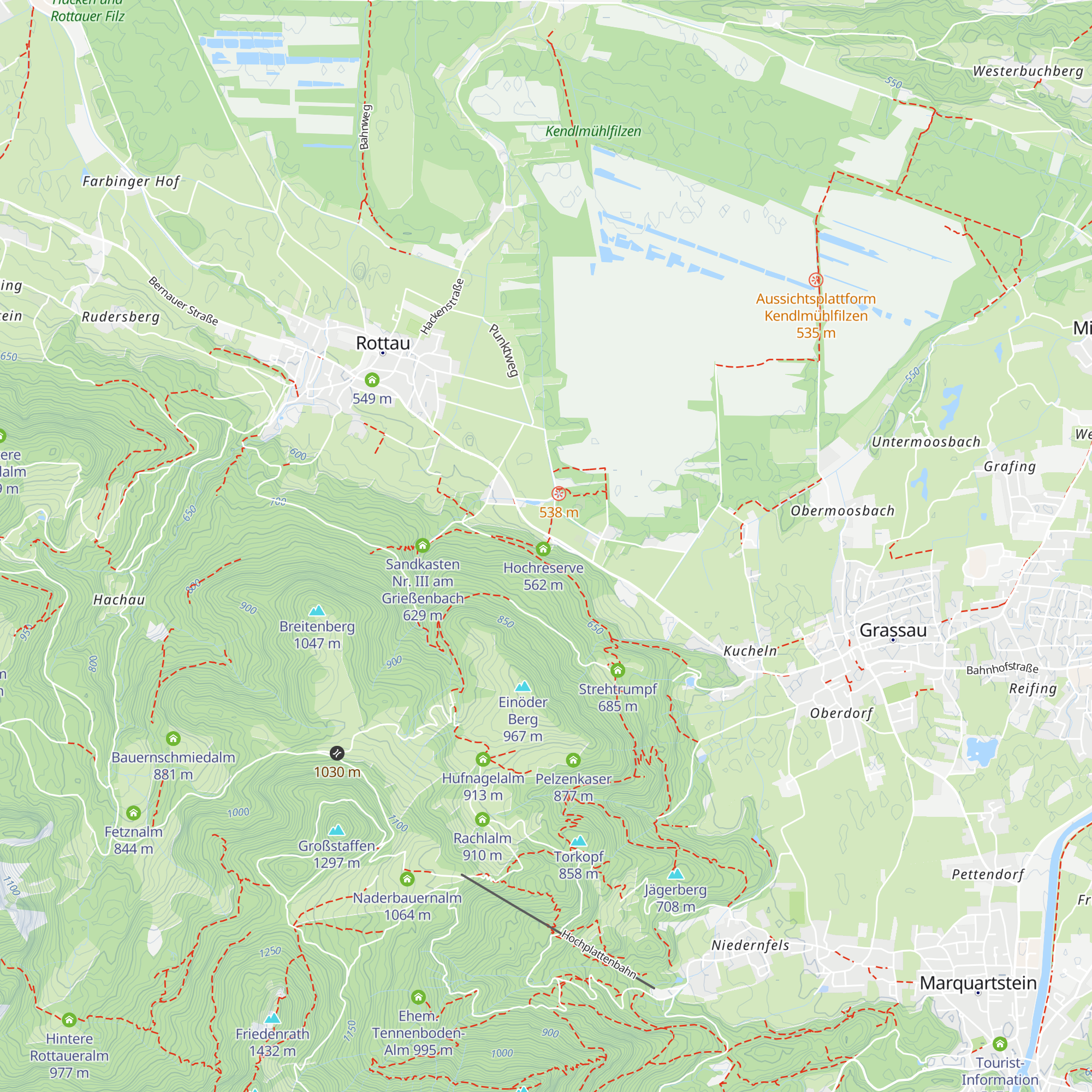 Aufschlagwasserhaus map