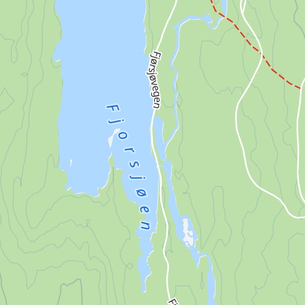 Map of Kaskukoju