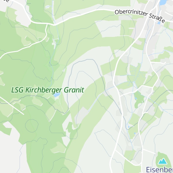Map of Galgenberg