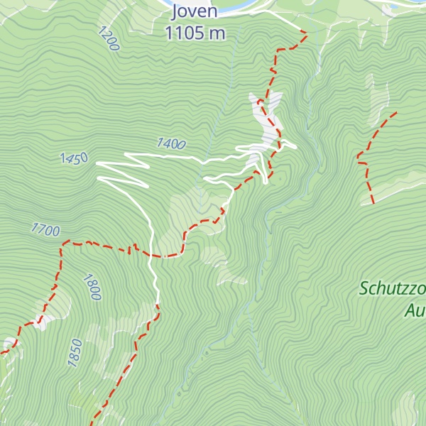 Map of Thunalm