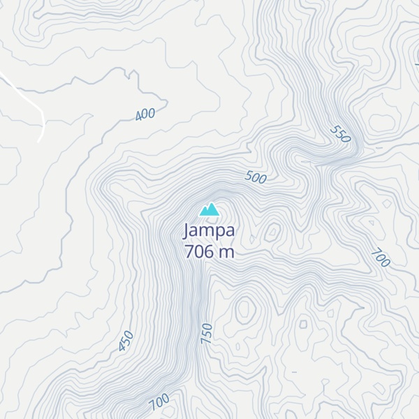 Map of Jampa