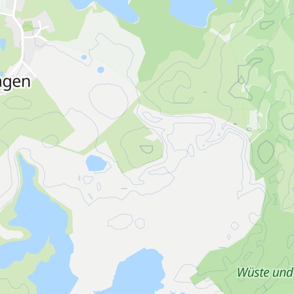 Map of Primerberg