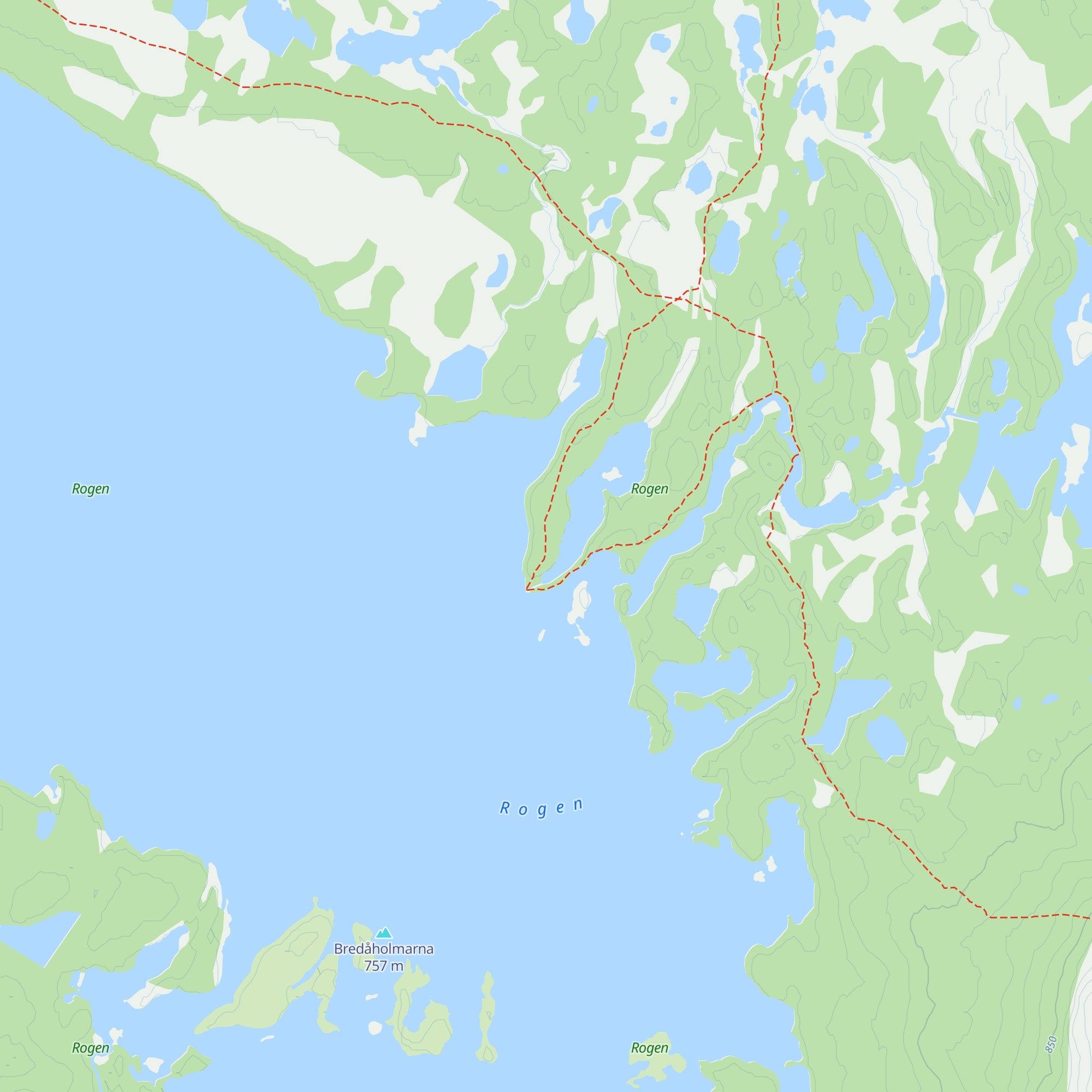Rogenstugan map