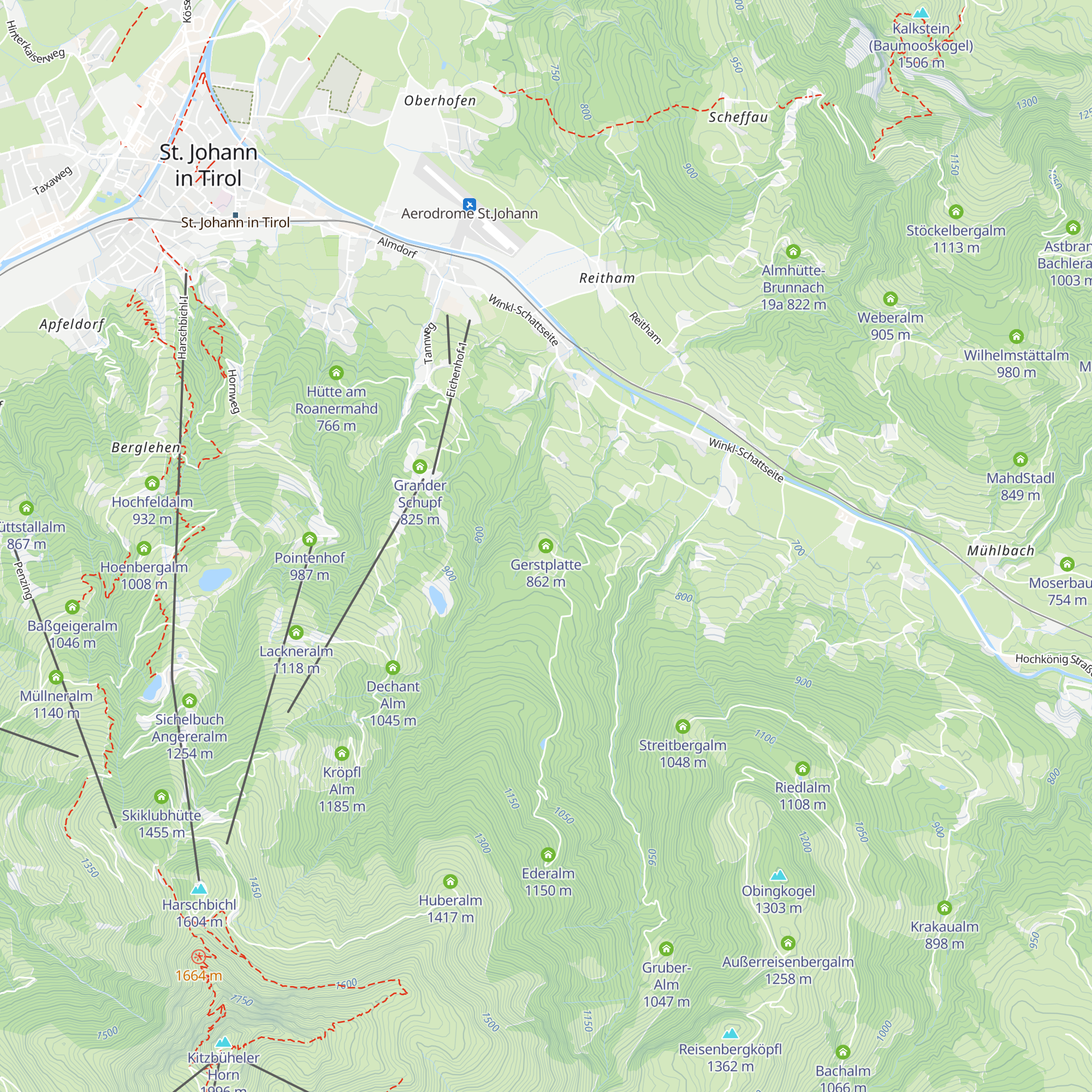 Gerstplatte map