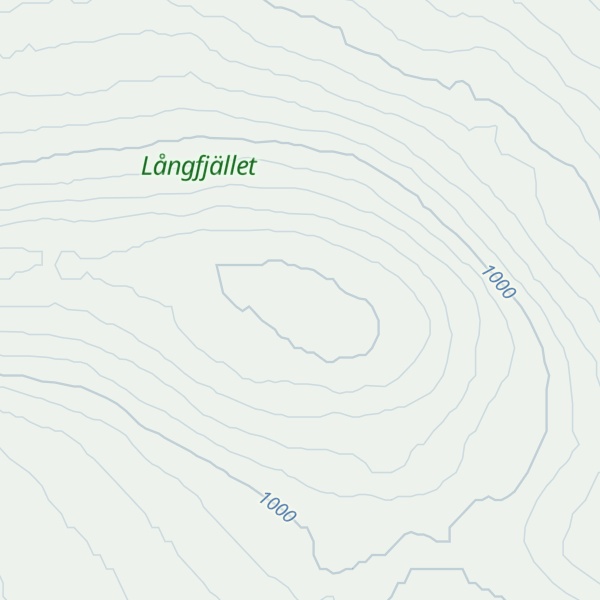Map of Djupgravsstöten