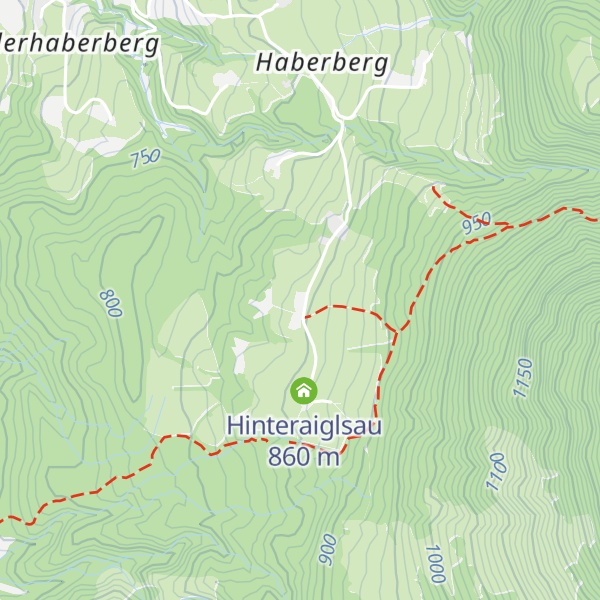 Map of GUGS