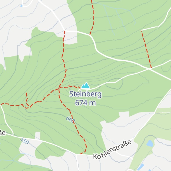 Map of Steinberg