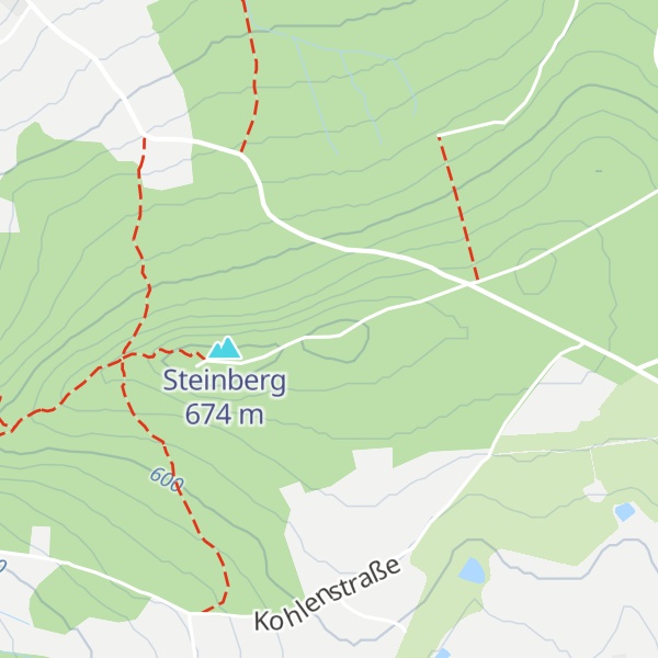 Map of Jolystein