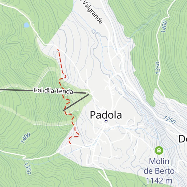 Map of Skay