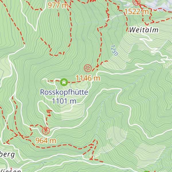 Map of Moarkaser