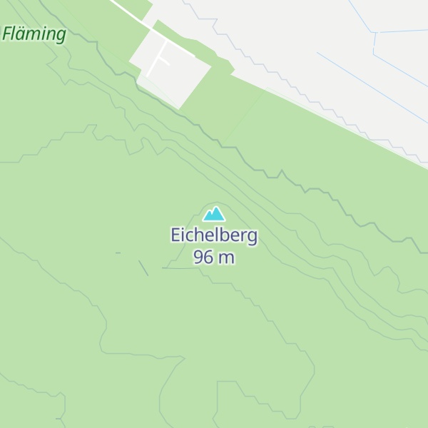 Map of Eichelberg