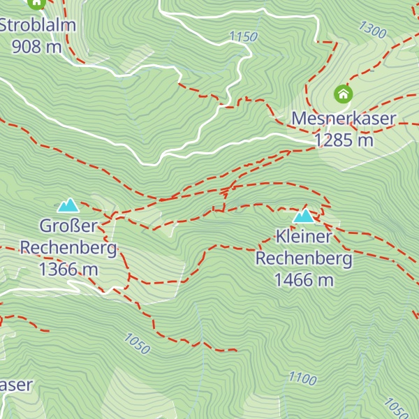 Map of Dampfschiff