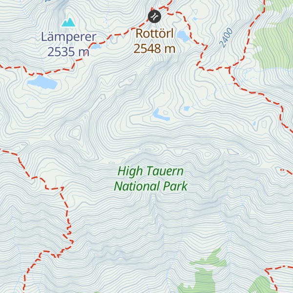 Map of Mele