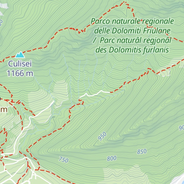 Map of Stalla Narbaz