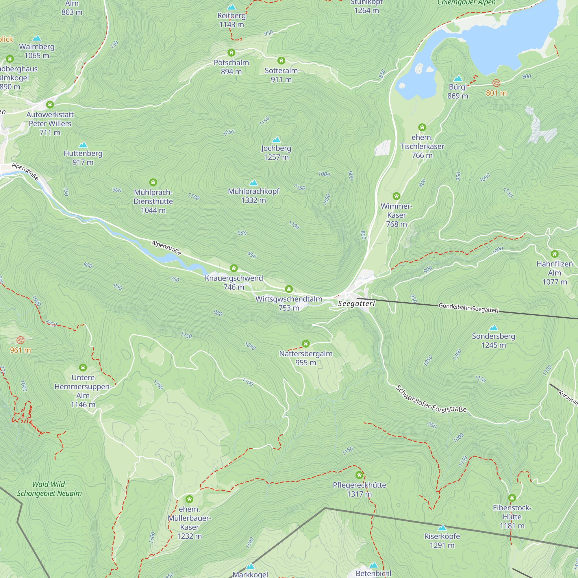 Wirtsgwschendtalm map