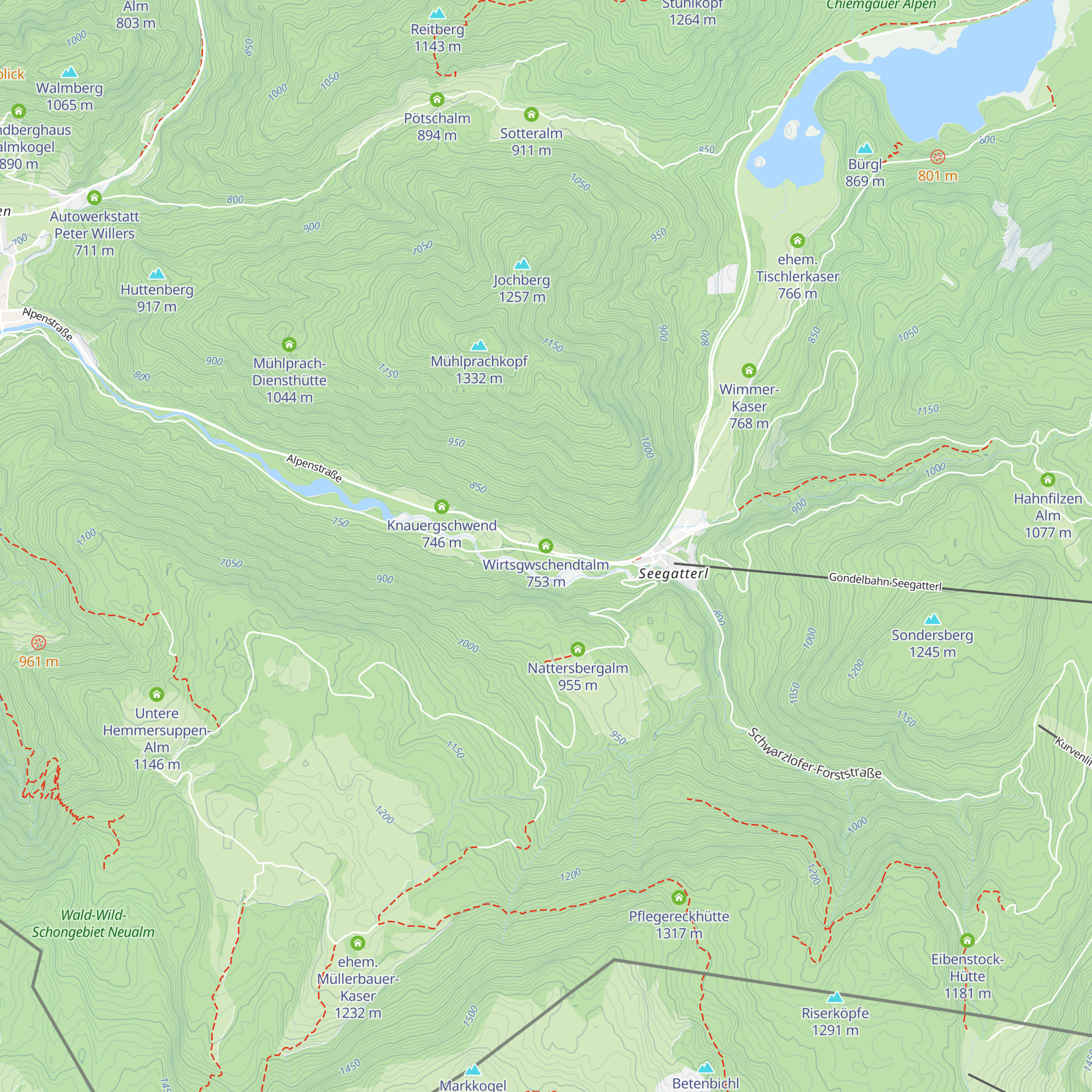 Wirtsgwschendtalm map