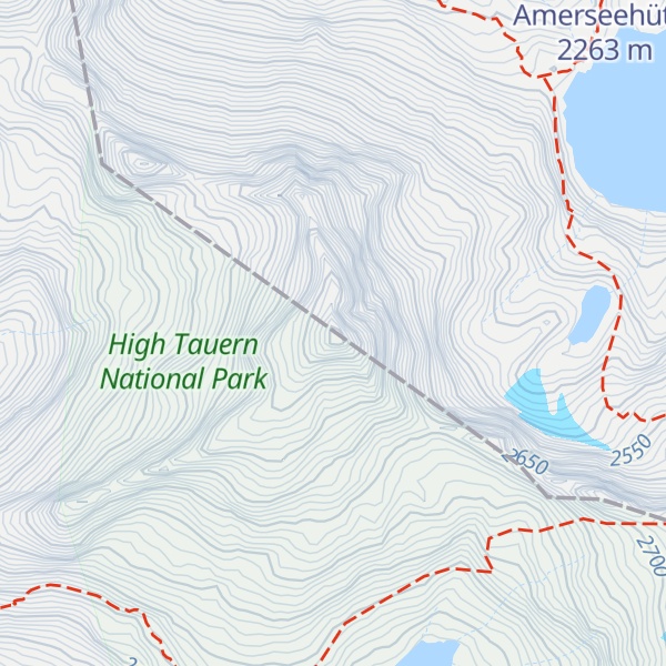 Map of Riegelkopf