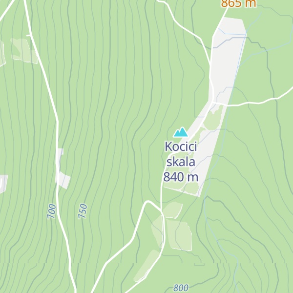 Map of Netopyr