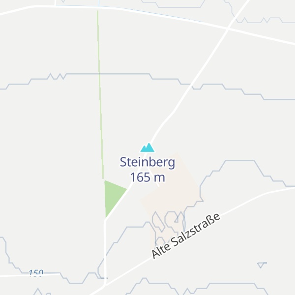 Map of Steinberg