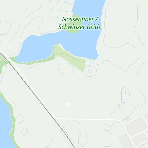 Map of Weinberg