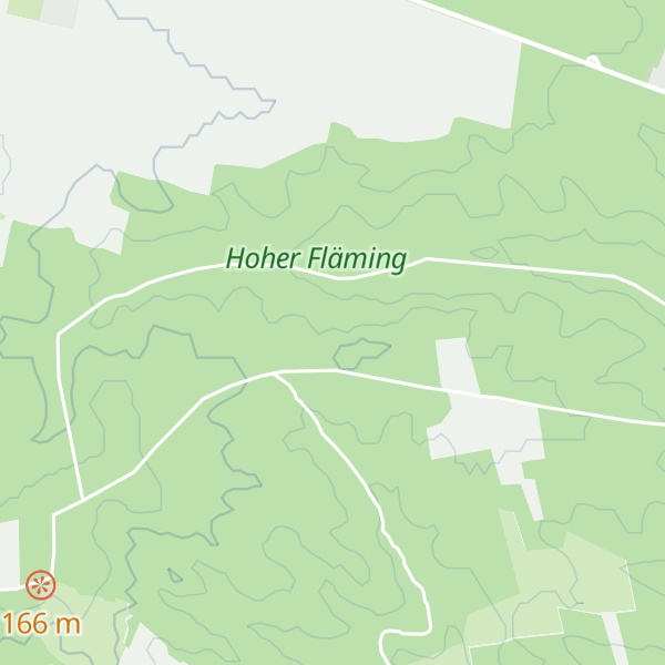 Map of Hüttenberg