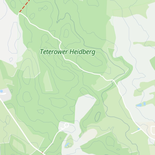 Map of Gödenberg