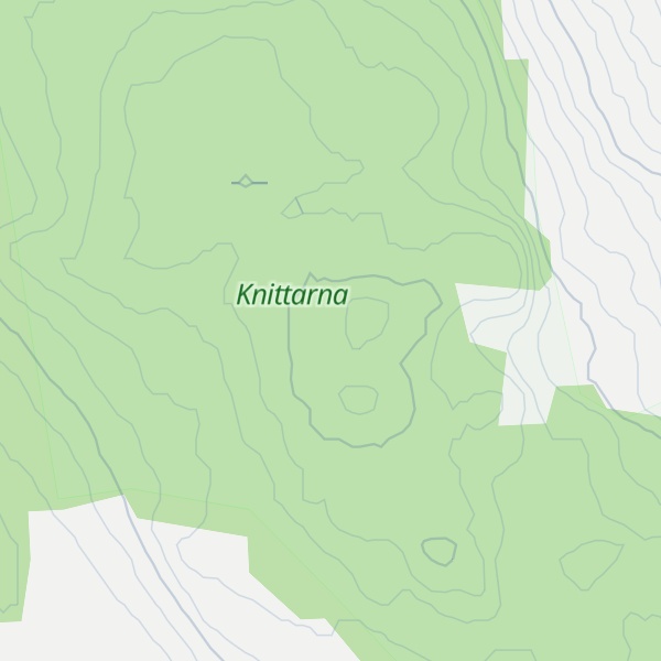 Map of Knitten