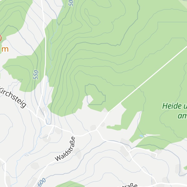 Map of Steinberg