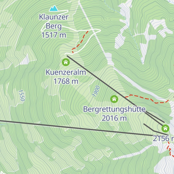 Map of Roat'z Bodn Hittn