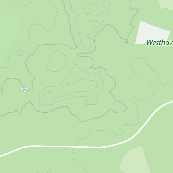 Map of Buchenberge