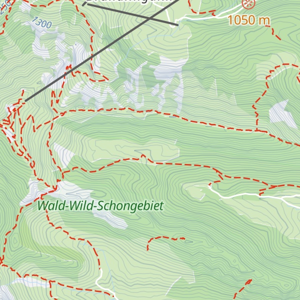 Map of Fellnalm