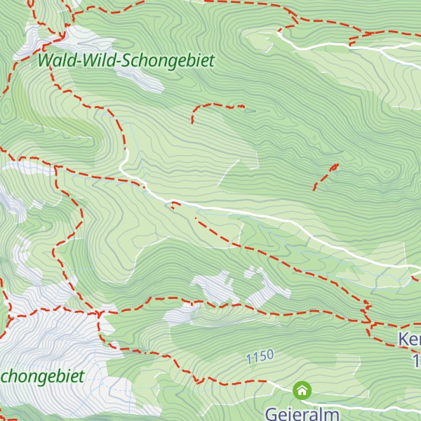 Map of Thoraualm